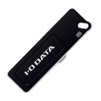 IOdata USB データ復旧