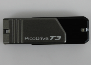 picodrive GH-UFD3-8GT