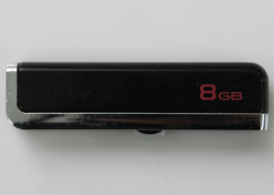 sony usb usm8gj