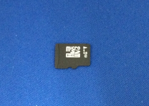 microsdcard