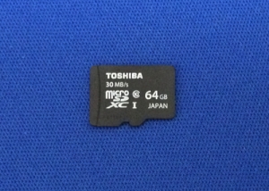 microsdcard