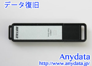 BUFFALO バッファロー USBメモリー RUF2-S 512MB