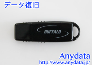 BUFFALO バッファロー USBメモリー RUF2-YUF16GS 16GB-1