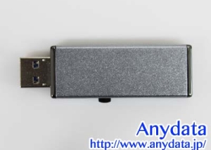 BUFFALO バッファロー USBメモリー RUF3-IM8GS-SV 8GB