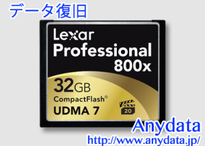 Lexer レキサー コンパクトフラッシュ CFカード 32GB