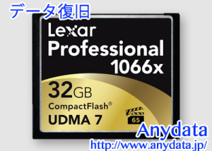 Lexer レキサー コンパクトフラッシュ CFカード LCF32GCRBJP1066 32GB