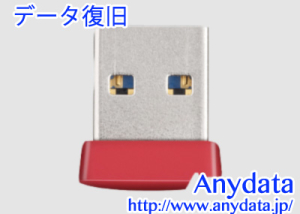 BUFFALO バッファロー RUF3-PS32G-RD 32GB