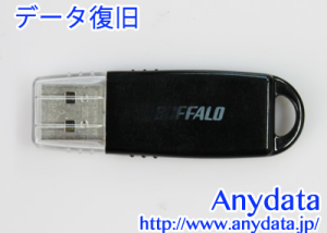 BUFFALO バッファロー USBメモリー MB-RUF2-32GB 32GB-1