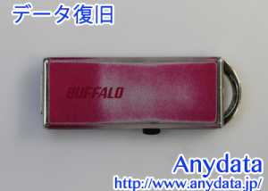 BUFFALO バッファロー USBメモリー RUF2-JS 16GB