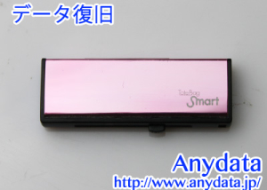 I-O DATA アイ・オー・データ USBメモリー Totebag Smart 2GB