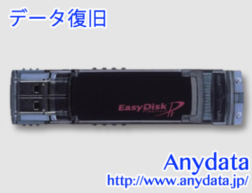 I-ODATA アイ・オー・データ USBメモリー EDS-ECO2G 2GB