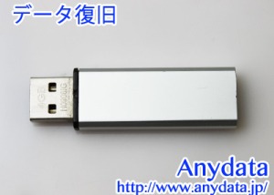 SANWA SUPPLY サンワサプライ USBメモリー UFD-3A4GSV 4GB