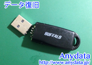 BUFFALO USBメモリー