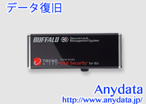 BUFFALO バッファロー USBメモリー RUF2-HSC-16GTV 16GB