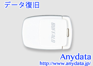 BUFFALO バッファロー USBメモリー RUF2-P4G-WH 4GB
