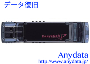 I-O DATA アイ・オー・データ USBメモリー EDS-ECO1G 1GB