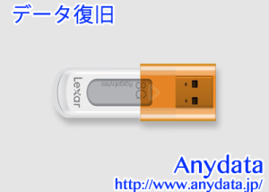 Lexar レキサー USBメモリー JumpDrive S50 8GB