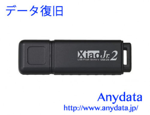 Princeton プリンストン USBメモリー Xiao PFU-XJ2 4GK 4GB