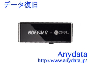 BUFFALO バッファロー USBメモリー RUF2-JV4GS-BK 4GB