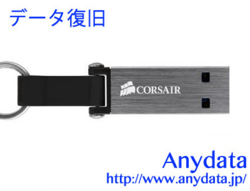 CORSAIR コルセア USBメモリー CMFMINI3-16GB 16GB