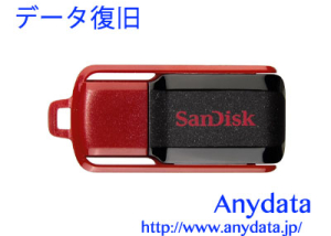 SanDisk サンディスク USBメモリー Cruzer Swithch SDCZ52-008G-B35 8GB