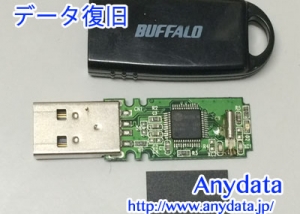 BUFFALO USBメモリー
