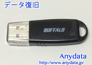 BUFFALO USBメモリー