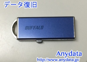 BUFFALO USBメモリー