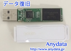 ADATA USBメモリー