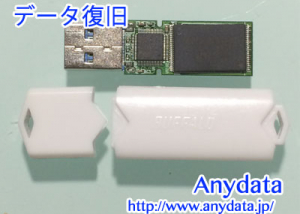 BUFFALO USBメモリー
