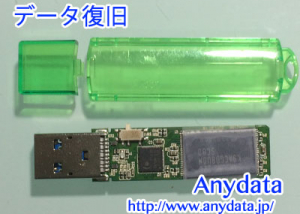 BUFFALO製 USBメモリー RUF3-C