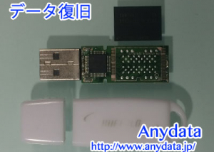 BUFFALO USBメモリー