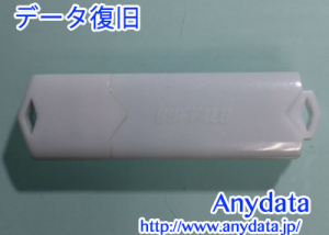 BUFFALO製 USBメモリー