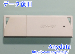 BUFFALO USBメモリー