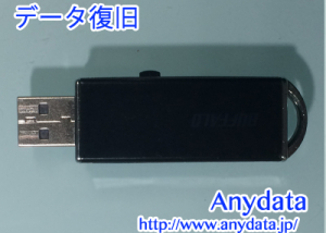 BUFFALO USBメモリー