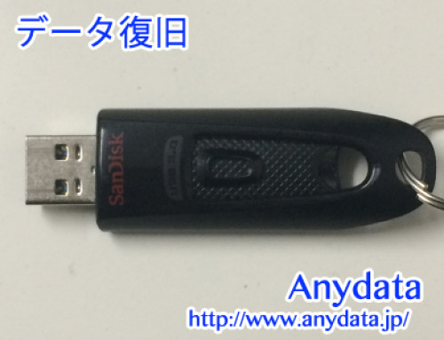 Sandisk USBメモリー
