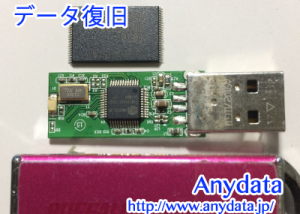 BUFFALO USBメモリー