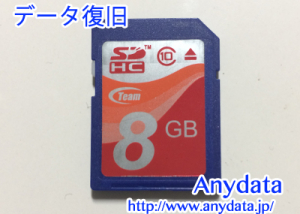 TOSHIBA microSDカード 16GB