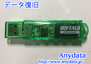 BUFFALO製 USBメモリー