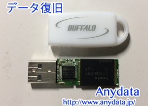 BUFFALO製 USBメモリー
