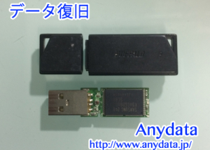 BUFFALO USBメモリー