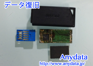 BUFFALO USBメモリー