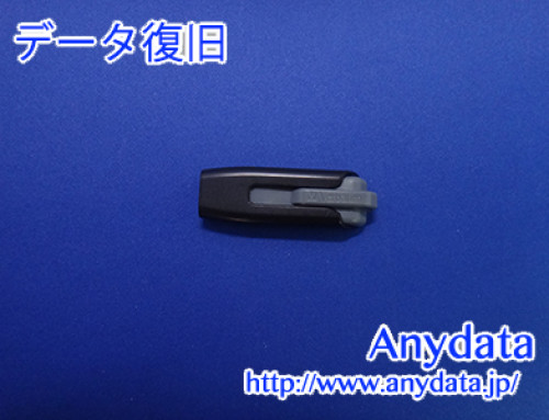 Verbatim USBメモリー 64GB(Model NO:USBV64GVZ2)