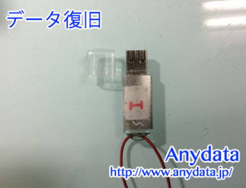 GREENHOUSE USBメモリー 1GB(Model NO:GH-UFD1GS)