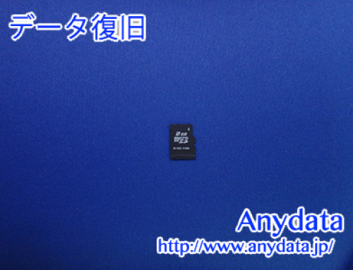 BlueSea MicroSDカード 2GB(Model NO:SD-CO2G)