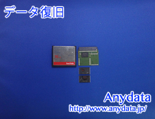 Sandisk USBメモリー 8GB(Model NO:SDCFHS-016G)
