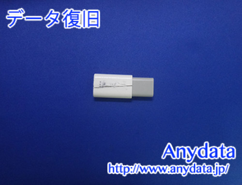 pqi USBメモリー 16GB(Model NO:UD176LWHS-16)