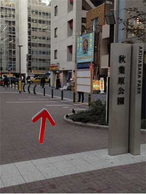 access_showadori_akihabarapark
