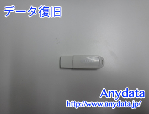 TDK USBメモリー 16GB(Model NO:UFD16GS-TWA)