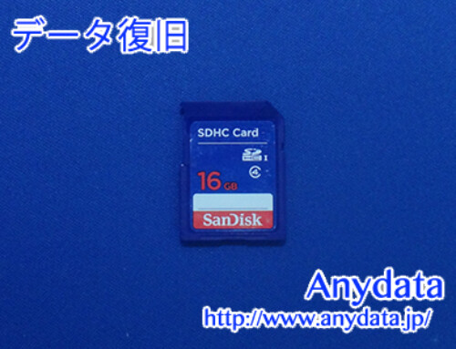 Sandisk USBメモリー 16GB(Model NO:SDSDB-016G-J35U)